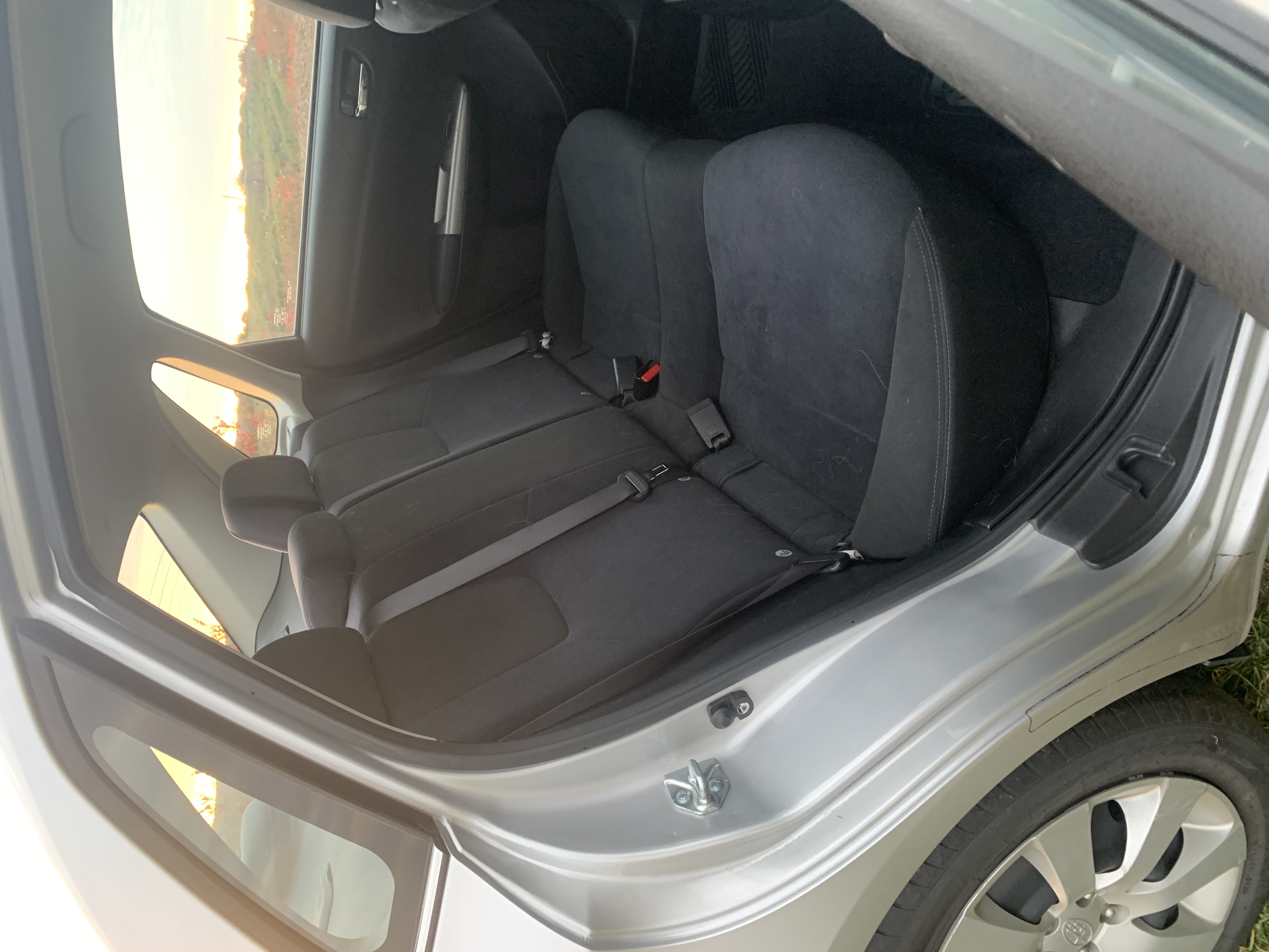 2009 Subaru ONE OWNER AWD Impreza — photo 3